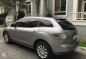 2011 Mazda CX 7 4x2 Automatic​ for sale -2