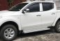 Mitsubishi Strada 2015 for sale-2