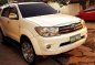 2010 Toyota Fortuner Automatic Diesel FOR SALE-5