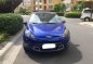 Ford Fiesta low mileage FOR SALE-0