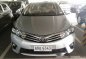 Toyota Corolla Altis 2015 for sale-0