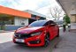 2017 Honda Civic RS Turbo Same as Brand New 1.248m Nego Batangas Area-1