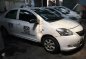 2007 Toyota Vios for sale-5