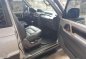 Mitsubishi Pajero Fieldmaster 2003 4WD​ for sale -5