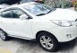 Hyundai Tucson theta II 2010 model Manual Gas-0