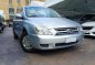 CASA 2008 Kia Carnival DSL AT FOR SALE-1