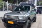 Mitsubishi Pajero Fieldmaster 2003 4WD​ for sale -6