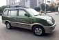 Mitsubishi Adventure 2005 for sale-5