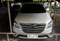 Toyota Innova 2014 for sale-0