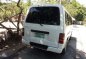 Nissan Urvan 2012 model​ for sale -0