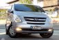 Hyundai Grand Starex 2012 cvx hvx gold van Vgt grandia e150 previa-0