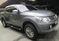 Mitsubishi Strada 2015 4x4 A/T for sale-46