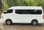 2018 Nissan NV350 Urvan for sale-2