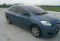 2009 Toyota Vios for sale-6