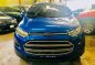 2016 Ford Ecosport trend matic cash or 20percent down 4yrs to pay 2017-0