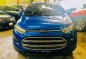 2016 Ford Ecosport trend matic cash or 20percent down 4yrs to pay 2017-5