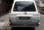 Mitsubishi Adventure 2002 model gls sport-1