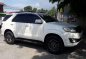 Toyota Fortuner 2015 V 4x2 FOR SALE -0