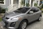 2011 Mazda CX 7 4x2 Automatic​ for sale -0