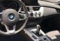 2016 BMW Z4 4k mileage FOR SALE -3