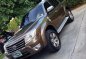 2011 FORD EVEREST - LOW MILEAGE!-4