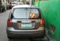 Hyundai Getz 2007 FOR SALE-1