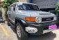 TOYOTA FJ CRUISER 2016 (Good as New)-1