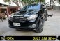 Toyota Fortuner v 2015 matic FOR SALE -0