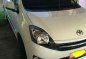 Toyota Wigo 2016 g FOR SALE -1