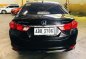 2014 Honda City vx navi matic cash or 20percent down 4yrs to pay-5