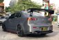 2016 Mitsubishi Lancer EX GT-A(RALLIART)Not evolution wrx sti civic-3