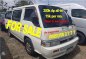 2010 Nissan Urvan FOR SALE-0