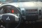 Mitsubishi Outlander Gls 4x4 2008 model FOR SALE-4