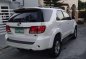 Toyota Fortuner 2007 for sale-2