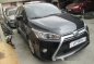 Toyota Yaris 2016 A/T for sale-39