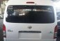 Toyota Hiace GL Grandia 2016 Matic-1