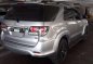 2016 Toyota Fortuner V matic diesel-3