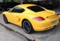 2009 Porsche Cayman for sale-2