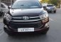 2017 Toyota Innova E Matic Diesel Newlook RARE CARS-2