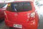 Toyota Wigo 2016 for sale-4