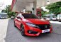 2017 Honda Civic RS Turbo Same as Brand New 1.248m Nego Batangas Area-8