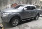 Mitsubishi Strada 2015 4x4 A/T for sale-49