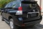 Toyota Land Cruiser Prado 2012 for sale-4