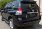 Toyota Land Cruiser Prado 2012 for sale-18