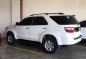 Toyota Fortuner 2009 For sale -2