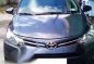 TOYOTA 2016 Vios E Grab ready MT accent mirage avanza wigo rio sail-1