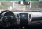 MITSUBISHI Montero sport 4x4 GLS V manual 2012-0