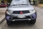 Mitsubishi Montero Sport 2014 FOR SALE-1