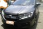 Honda vx vtec City 2017 automatic FOR SALE -0