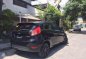 FORD Fiesta 2015 ST 1.5 Trend AT Hatchback-3